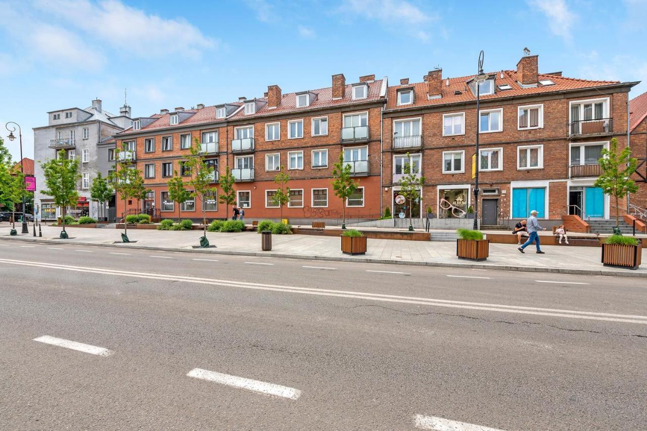 Gdansk Stare Miasto Exterior photo
